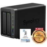 Synology DiskStation DS718+ – Hledejceny.cz