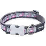 Flamingo Red Dingo obojek Cool – Hledejceny.cz