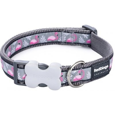 Flamingo Red Dingo obojek Cool – Hledejceny.cz