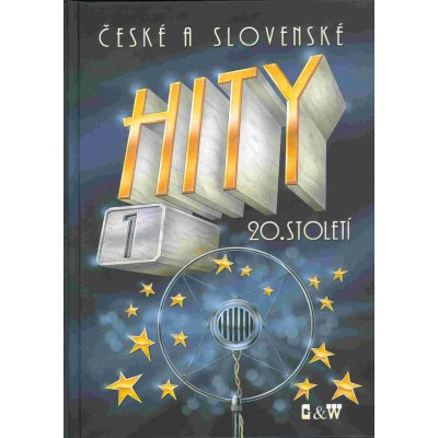 KN České a slovenské hity 20. století 1.díl – Sleviste.cz