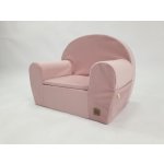 Ourbaby 34298 chair pink – Zboží Dáma