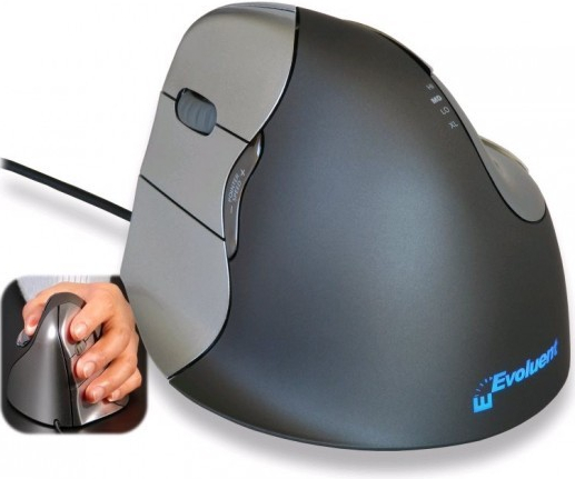 Evoluent VerticalMouse 4 Left VM4L