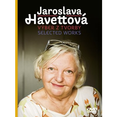 Jaroslava Havettová DVD