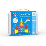 Connetix Tiles Travel Mini Pack 32 ks – Zboží Živě