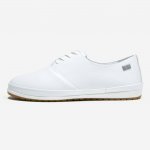 Looke Dámské polobotky HETTIE bílá – Sleviste.cz