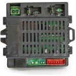 Andos Náhradní řídící jednotka RX75-12V pro elektrická vozítka – Zboží Mobilmania