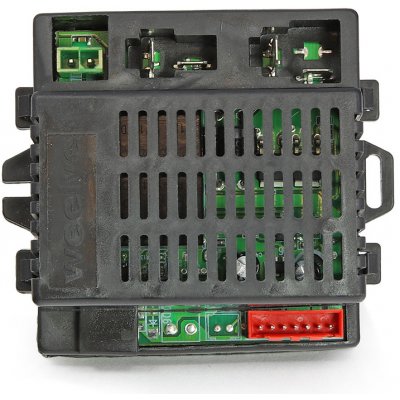 Andos Náhradní řídící jednotka RX75-12V pro elektrická vozítka – Zboží Mobilmania