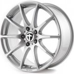 Tomason TN1 7x17 5x100 ET40 silver | Zboží Auto