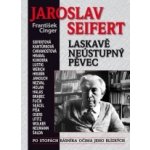 Jaroslav Seifert - František Cinger – Hledejceny.cz