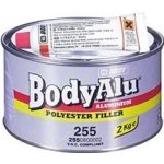 HB BODY 255 Alu tmel s hliníkem 1kg – Zboží Mobilmania