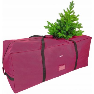 Umělý vánoční stromeček LAALU 101 120 cm – Zboží Mobilmania