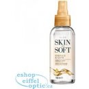 Avon Samoopalovací sprej pro střední tón pokožky Skin So Soft (Airbrush Spray) 150 ml