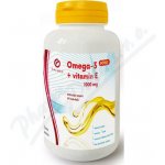 Galmed Omega-3 rybí olej forte 60 tobolek – Hledejceny.cz