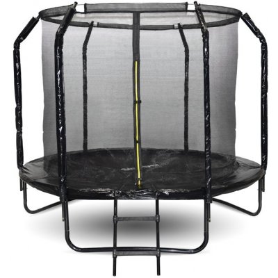 SkyFlyer Ring 2v1 244 cm + ochranná síť – Zboží Mobilmania