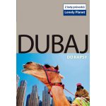 Dubaj do kapsy Lonely Planet – Zboží Mobilmania