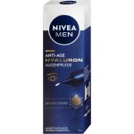 Nivea Men Hyaluron Anti-Age eye Cream – Zboží Dáma