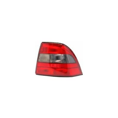 Zadní světlo - pravé OPEL VECTRA B | 1995-1998 | DEPO | – Hledejceny.cz
