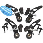 Cantilever Shimano STX - černá – Zboží Dáma