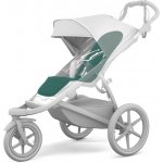 Thule Stroller Seat Liner Mallard Green – Zboží Mobilmania