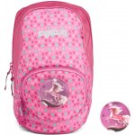 Ergobag Easy Confetti růžový – Sleviste.cz