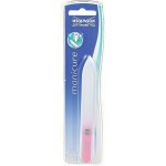 Wilkinson Sword Manicure Glass Nail File skleněný pilník na nehty 1 ks – Sleviste.cz