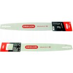 Oregon Lišta 45cm 325" 1,5mm 72 článků 188SLGK095 – Hledejceny.cz