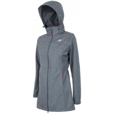 4F T4Z15-SFD001 Grey – Hledejceny.cz