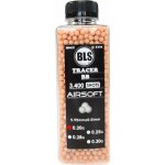 BLS Tracer 0,20 g 3400 ks – Hledejceny.cz