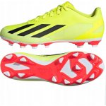 adidas X CRAZYFAST CLUB FXG – Zboží Dáma