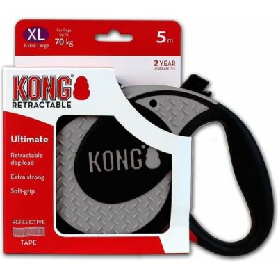 KONG Retractable Leash Ultimate – Sleviste.cz