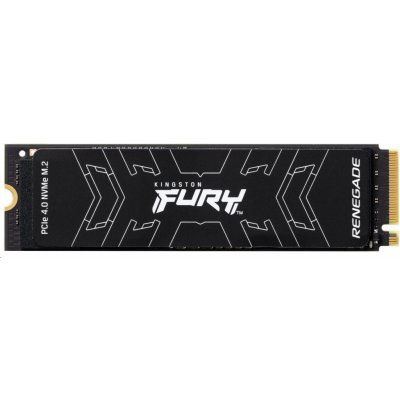 Kingston FURY Renegade 1TB SFYRS/1000G – Zbozi.Blesk.cz
