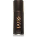 Hugo Boss Boss The Scent Men deospray 150 ml – Zboží Mobilmania