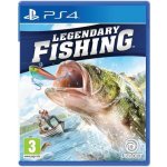 Legendary Fishing – Zboží Živě