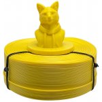 3DFOX PETG Refill citronově žlutá 1 kg 1,75 mm – Zboží Živě