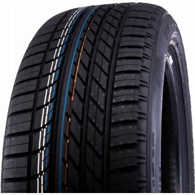 Goodyear Eagle F1 Asymmetric 255/55 R18 109V – Sleviste.cz
