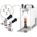 Lindr Pygmy 20/K Green line + plochý, bajonet – Zbozi.Blesk.cz