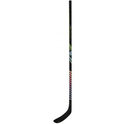 Warrior Alpha LX2 PRO jr