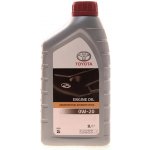 Toyota Advanced Fuel Economy 0W-20 1 l | Zboží Auto