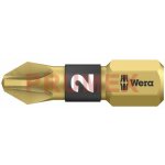 Bit křížový PZ s diamantovým povlakem 855/1 BDC WERA 056702 PZ 2 x 25 – Sleviste.cz