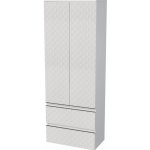 SAT Cube Way CUBE3DV602D2ZBP – Sleviste.cz