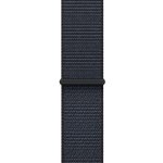 Apple Watch 42mm inkoustově fialový provlékací sportovní řemínek MXKW3ZM/A – Zboží Živě