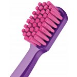 Curaprox CS 5460 Ultra soft Fialová-průhledná – Hledejceny.cz