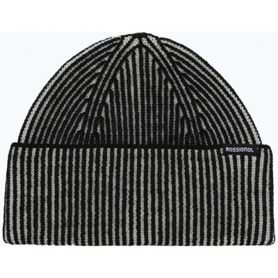 Zimní čepice Rossignol Brigel black – Hledejceny.cz