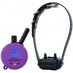 E-collar Micro educator ME-300 – Sleviste.cz