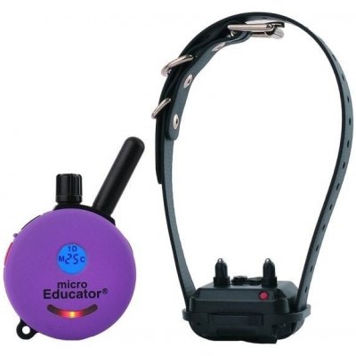 E-collar Micro educator ME-300 pro 1 psa – Hledejceny.cz