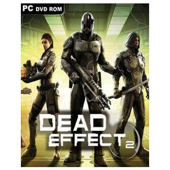 Dead Effect 2