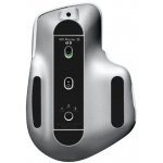 Logitech MX Master 3S Performance Wireless Mouse 910-006560 – Zboží Živě