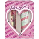 Aquolina Pink Sugar Glowing Pink Women SET I. Eau de Toilette 100 ml + body lotion 250 ml