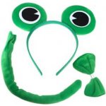 Set žába Wiky W880244 – Sleviste.cz