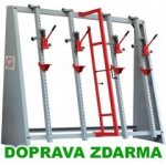 Holzmann VST 3000 rámový lis – Zboží Dáma